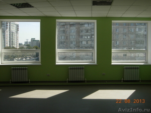 Аренда офиса бул. Народный д. 111 этаж 4 - Изображение #4, Объявление #963796