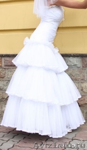 продается платье для свадьбы - Изображение #1, Объявление #969731