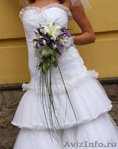 продается платье для свадьбы - Изображение #2, Объявление #969731