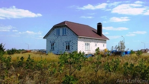 Продается дом мансардного типа, Таврово-6-ул Мирная - Изображение #2, Объявление #975658
