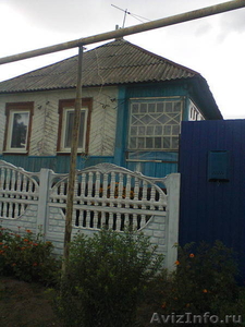 Продам дом в селе Дмитриева Ракитянского района - Изображение #1, Объявление #970821