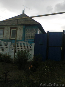 Продам дом в селе Дмитриева Ракитянского района - Изображение #2, Объявление #970821