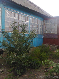 Продам дом в селе Дмитриева Ракитянского района - Изображение #3, Объявление #970821