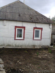 Продам дом в селе Дмитриева Ракитянского района - Изображение #4, Объявление #970821