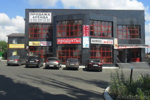 продажа торгового центра в Дубовом - Изображение #1, Объявление #974670