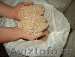 Отруби пшеничные пушистые  - Изображение #1, Объявление #981448