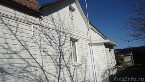 Продам дом по ул 3-я Шоссейная, Северный район - Изображение #3, Объявление #1000117