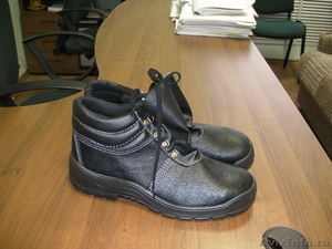 Рабочая обувь. Ботинки Гром - Изображение #1, Объявление #993635
