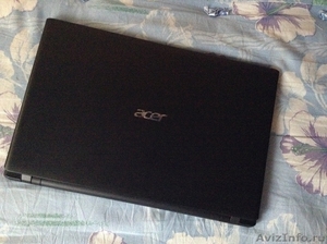 Продам новый ноутбук Acer - Изображение #1, Объявление #1026053