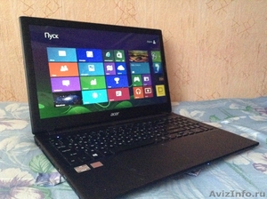 Продам новый ноутбук Acer - Изображение #2, Объявление #1026053