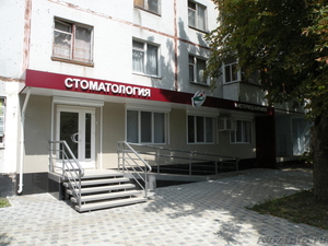 Стоматологические услуги Харькова - Изображение #1, Объявление #1026717