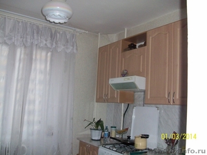 Продам двухкомнатную квартиру по ул.Челюскинцев - Изображение #6, Объявление #1049766