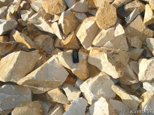 Бутовый природный камень - Изображение #3, Объявление #1061097