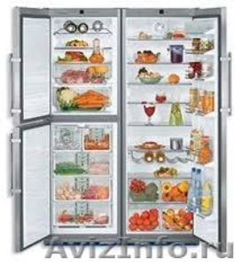 Ремонт сервис холодильников и кондиционеров - Изображение #1, Объявление #1062987