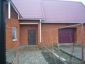 Продажа дома  в Белгородском районе, с. Таврово - 6 км. от Белгорода - Изображение #1, Объявление #1055562
