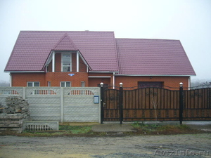 Продажа дома  в Белгородском районе, с. Таврово - 6 км. от Белгорода - Изображение #2, Объявление #1055562