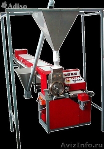 Турецкое оборудование для производства сахара-рафинада - Изображение #2, Объявление #1100328