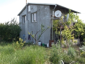 Дом-дача в живописном пригороде Симферополя - Изображение #3, Объявление #1121114