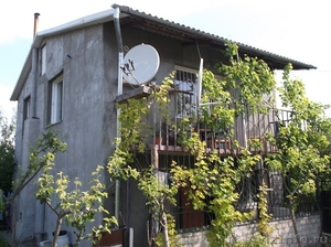 Дом-дача в живописном пригороде Симферополя - Изображение #2, Объявление #1121114