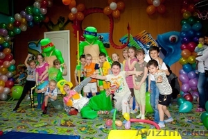 Детский праздник в Белгороде - Изображение #3, Объявление #1120492