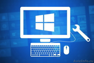 Ремонт компьютеров и ноутбуков RESTART-IT - Изображение #1, Объявление #1142011