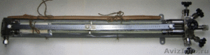 Дифференциальный манометр трубчатый -ДТ-50 - Изображение #1, Объявление #1192899