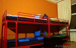 Сдам комфортное спальное место в Белгороде - Изображение #3, Объявление #1218110