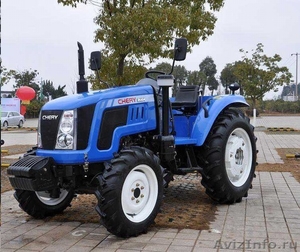 Мини-трактора в ассортименте - Изображение #1, Объявление #1269019