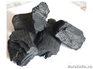 Lревесный уголь - Изображение #1, Объявление #1276985