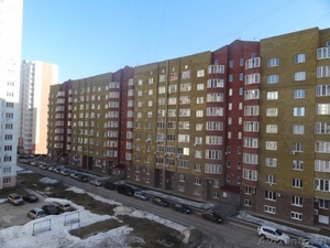 Продам 1комн. квартиру в центре г. Курска - Изображение #1, Объявление #1374440