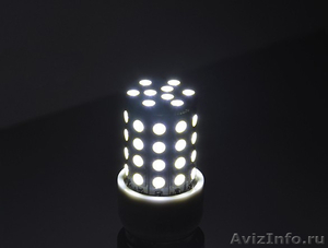 Продам светодиодную лампу кукуруза 9ВТ 49 чипов Epistar SMD 5730 Украина - Изображение #7, Объявление #1394906