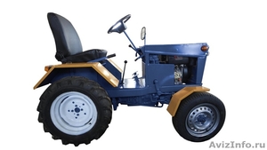 Мини трактора    - Изображение #1, Объявление #1411384