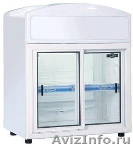 Холодильное оборудование для общепита - Изображение #4, Объявление #1488344