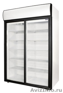 Холодильное оборудование для общепита - Изображение #6, Объявление #1488344