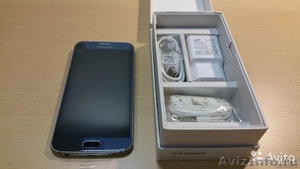 Samsung S7 S6 НОВЫЕ!!! - Изображение #1, Объявление #1560149