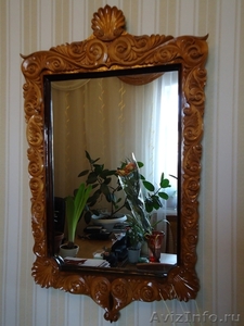 Рамы резные для зеркал, картин, TV - Изображение #2, Объявление #1577394