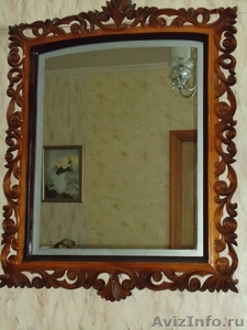 Рамы резные для зеркал, картин, TV - Изображение #3, Объявление #1577394