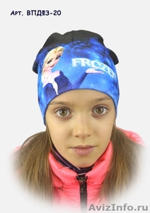 Детские головные уборы - Изображение #3, Объявление #660141