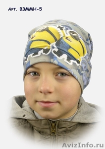 Детские головные уборы - Изображение #5, Объявление #660141