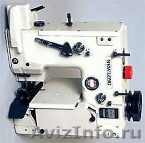 Newlong DS-9A Головка швейная промышленная  - Изображение #1, Объявление #1602440