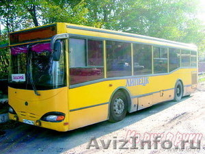 Продам  автобус  "МАРЗ-42191" - Изображение #1, Объявление #881