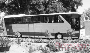 Продам  автобус  " Setra" - Изображение #1, Объявление #880