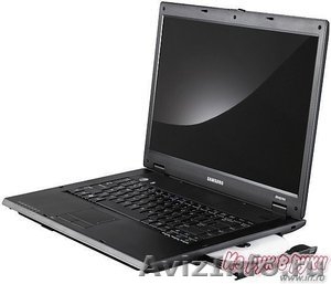 Продам ноутбук  Samsung R60 plus - Изображение #1, Объявление #571
