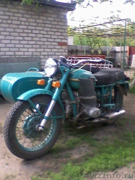 Авито Томск Купить Мотоцикл Урал