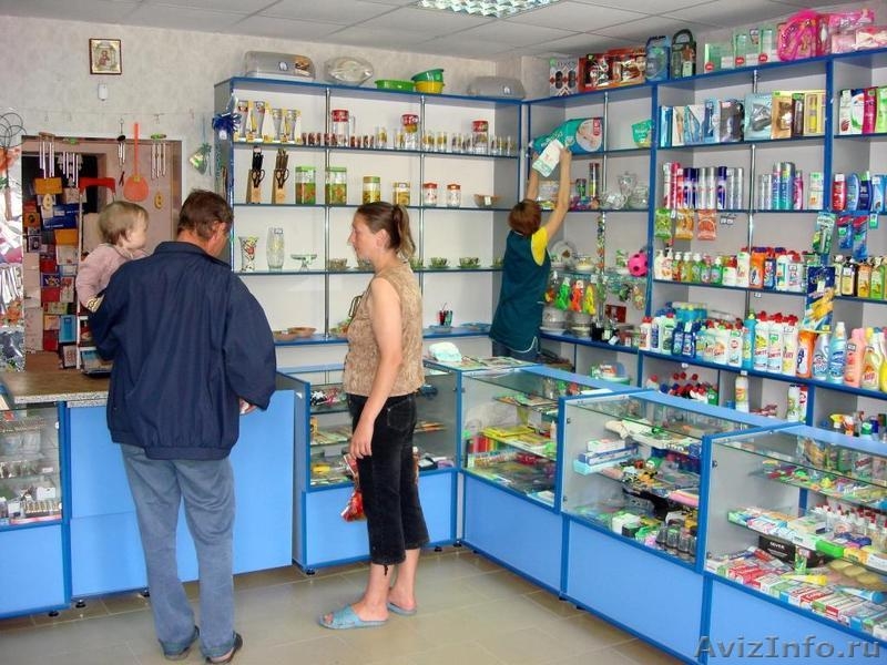 Торговый комплекс магазин готовый бизнес - Изображение #2, Объявление #551072