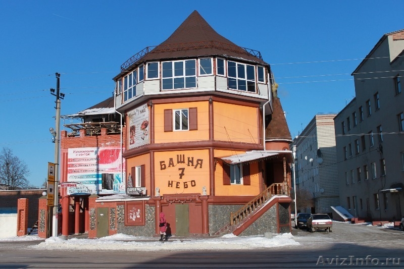 Срочно ПРОДАМ коммерческую недвижимость  Белгородская область,  центр пгт. Борис - Изображение #2, Объявление #925098